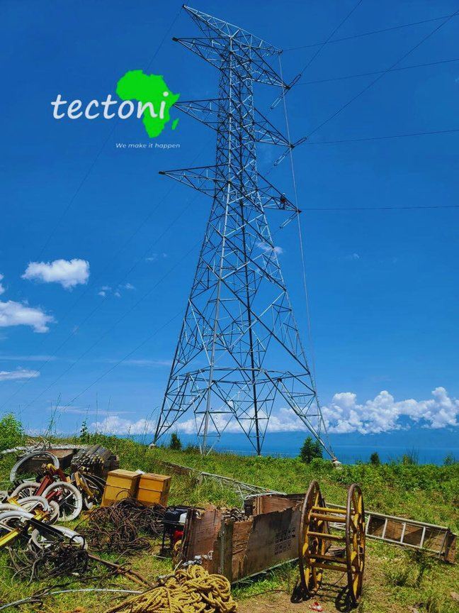 Power transmission
